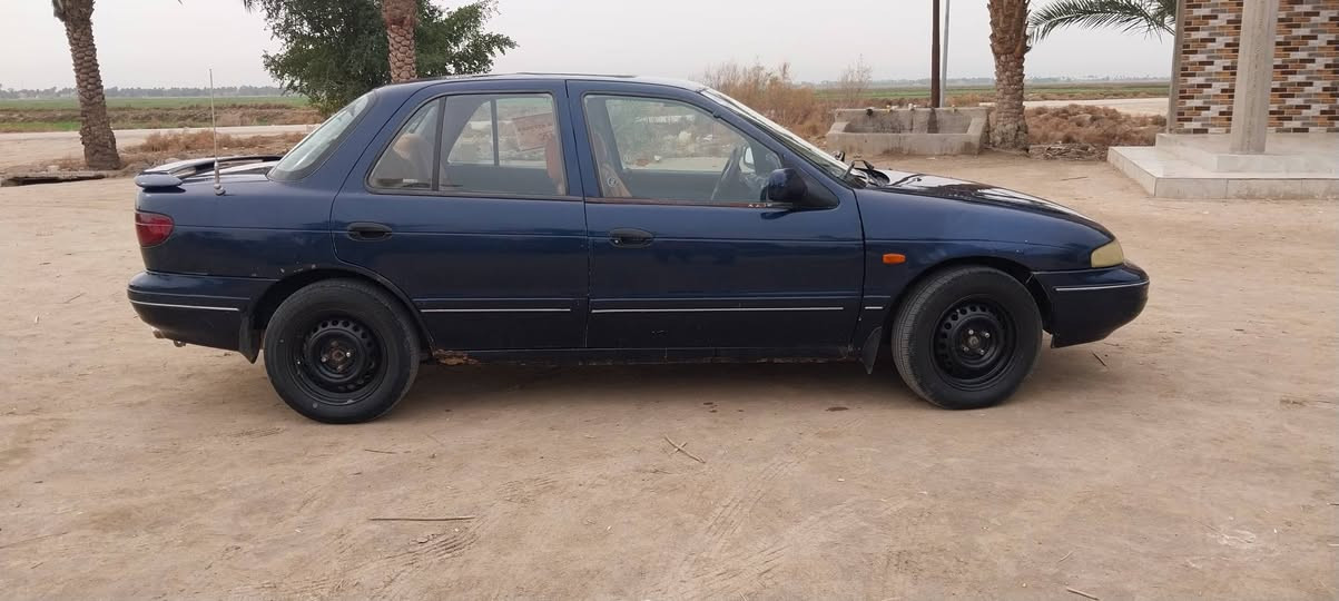 سلام عليكم كيه سيفيه للبيع مديل 95رقم بغداد السنويه ماصاقطه مداور ثاني يوم السياره جاهزه كل نقص مابيها السعر 30وبيه مجال
***********
