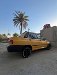 سايبا • ٢٠١٢ • رقم بغداد
