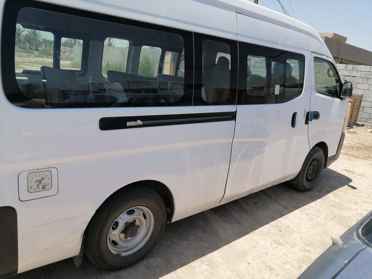 نيسان رقم بغداد موديل ٢٠١٤
***********

