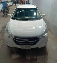 وبركاته كل عام وانتم بألف خير وصحه وسلامة  توسان 2013خليجي محرك 2000 د...