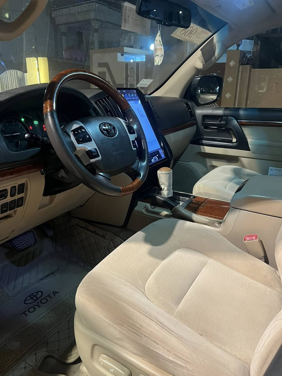 13 محرك 8 بااسمنه مكفوله عنوان تكريت يرهم مراوس تيوتا دبل 24 و25 فقط *********** و ***********
