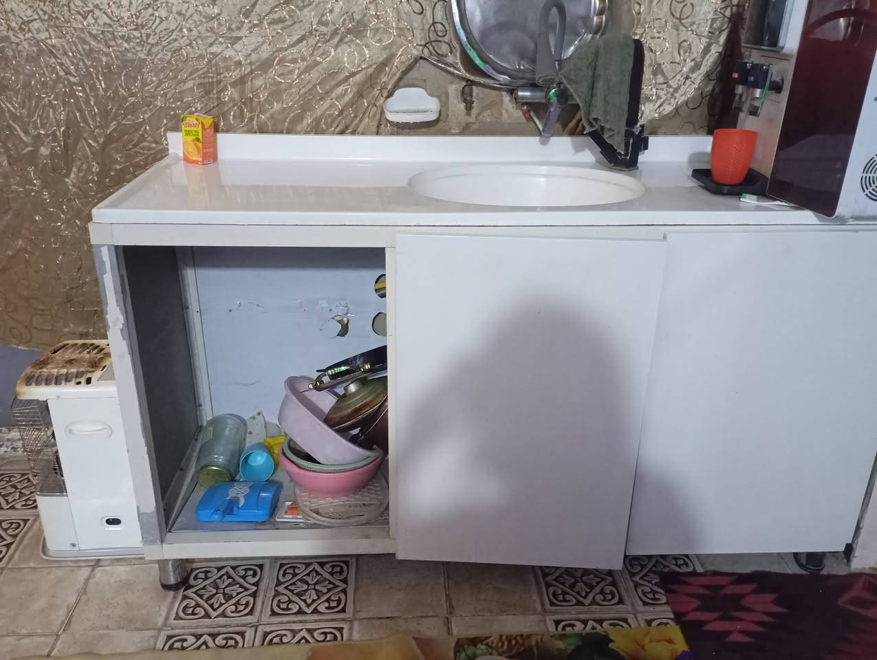 كونتر كامل للبيع نضيف الابواب اجدي اف وداخل الامنيوم


**إذا كنت صاحب هذا الإعلان وتريد حذفه لأي سبب، رجاءا أرسل رسالة إلى الدعم الفني**