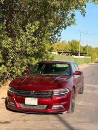 تشارجر SXT • 6 سلندر • مشي 50 الف