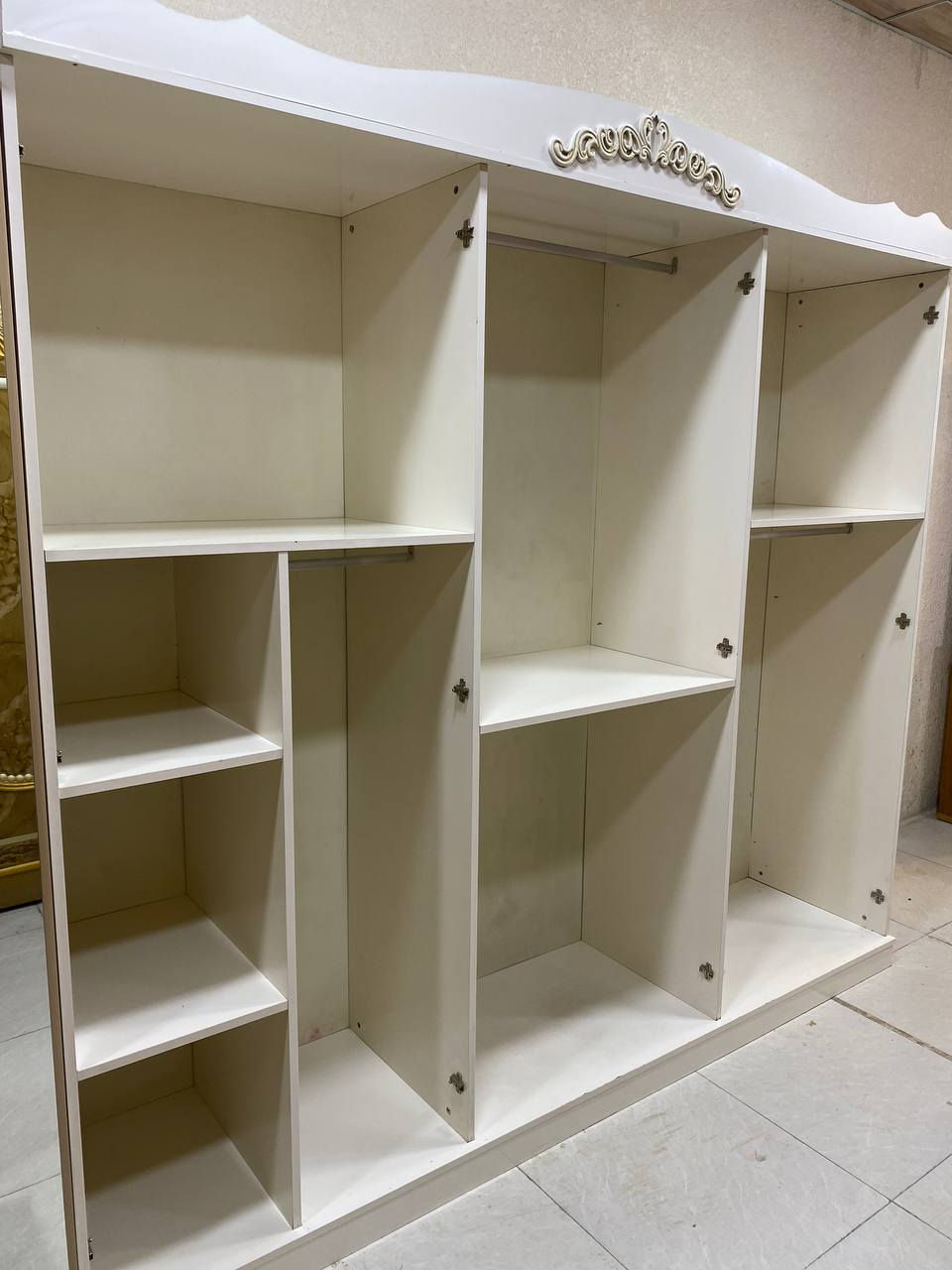 750 ويا شد ونقل داخل بغداد وبيها مجال


**إذا كنت صاحب هذا الإعلان وتريد حذفه لأي سبب، رجاءا أرسل رسالة إلى الدعم الفني**