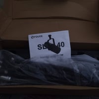 مايك • FDUCE SL40+ • ما مستخدم