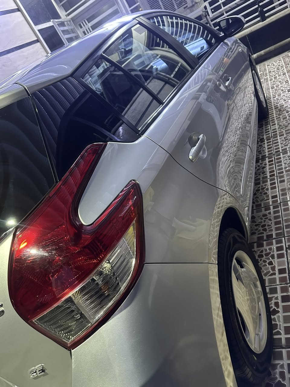 السلام عليكم
كورلا يارس موديل 2015 مواصفات خليجية رقم اربيل
 واب اسمنة وشرط التحويل 
السيارة مواصفات اعتيادية 
نظيفة جداً مقارنة بموديلهة 
السيارة ماشية 66 الف كم 
مكفولة من الحوادث  
السعر شدة وخمسة اوراق 

للاستفسار الاتصال على الرقم 
***********
***********
