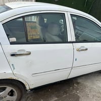 السلام وعليكم للبيع شيري A5 رقم بغداد محور كير ومكيه كورلا سياره جاهزه...