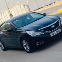 وارد امريكي • مكينه 2400 • ٢٠١٣