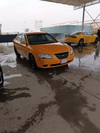 سوناتا • امريكي • ٢٠١٠