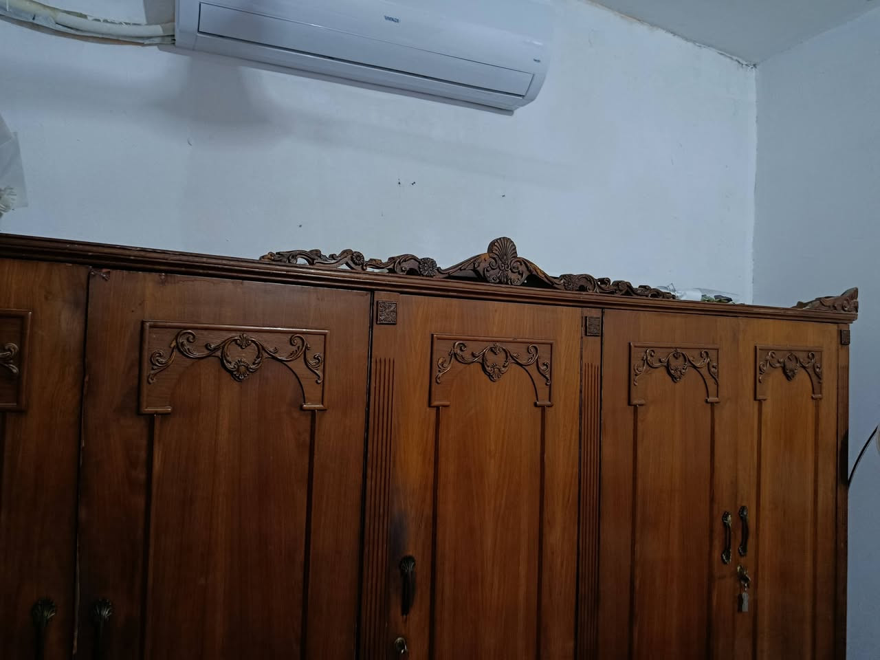 كنتور للبيع السعر ب150الف العنوان الطهمازيه قرب شريفه بنت الحسن ع


**إذا كنت صاحب هذا الإعلان وتريد حذفه لأي سبب، رجاءا أرسل رسالة إلى الدعم الفني**