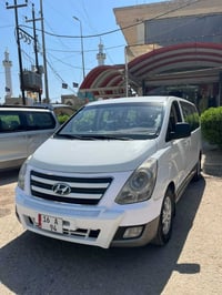 هونداي H1 للبيع • هونداي H1 2012 • سيارة هونداي H1 • H1 2012 • سيارة ب...