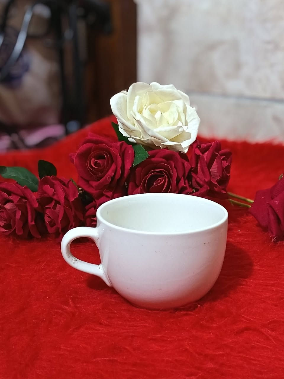 ✨🎉 فرفروي… الأسعار المناسبة وصلت مع تخفيضات العيد! 🎉✨
🎊 لا تفوتون الفرصة
أجمل المواعين والفرفوري بأسعار تخبل 😍
🍽️ تشكيلات حلوة تناسب بيتك وضيوف العيد
💰 تخفيضات قوية لفترة محدودة
🔥 عرض ما يتكرر – الحق واحجز قبل النفاذ
✨ لأن العيد أحلى بأدوات مرتبة وذوق راقي ✨
📦 متوفر توصيل
📩 راسلونا للحجز والاستفسار
—


**إذا كنت صاحب هذا الإعلان وتريد حذفه لأي سبب، رجاءا أرسل رسالة إلى الدعم الفني**