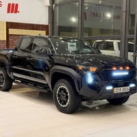 تويوتا تاكوما • TRD سبورت • ٢٠٢٥