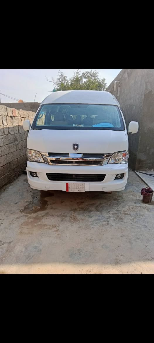 سلام عليكم اجتو موديل 14 مكينة وكير اكسن معروضة ب 95 لتواصل ول ستفسار راعيهة تصل وفتهم منة غير متواجد ع نت
***********
مكاني بغداد تقاطع النهروان
