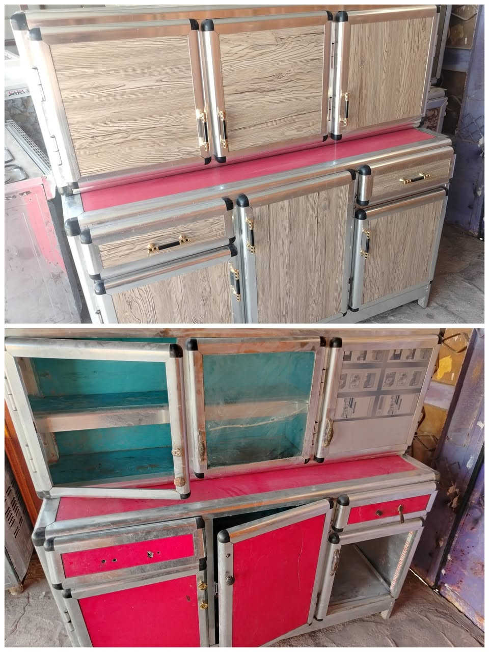 السلام عليكم
يوجد صيانة كاونترات
العنوان الزبير
للتواصل خاص


**إذا كنت صاحب هذا الإعلان وتريد حذفه لأي سبب، رجاءا أرسل رسالة إلى الدعم الفني**