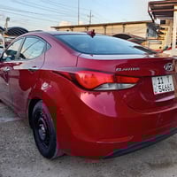 النترا ٢٠١٦ • محرك ٢٠٠٠ • أمريكي حادث