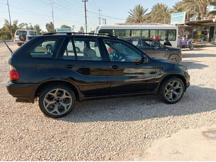 للبيع او مراوس شعندك تعال خاص
بي ام فول مواصفات موديل 2005
مكان سياره حله مركز ***********او***********
