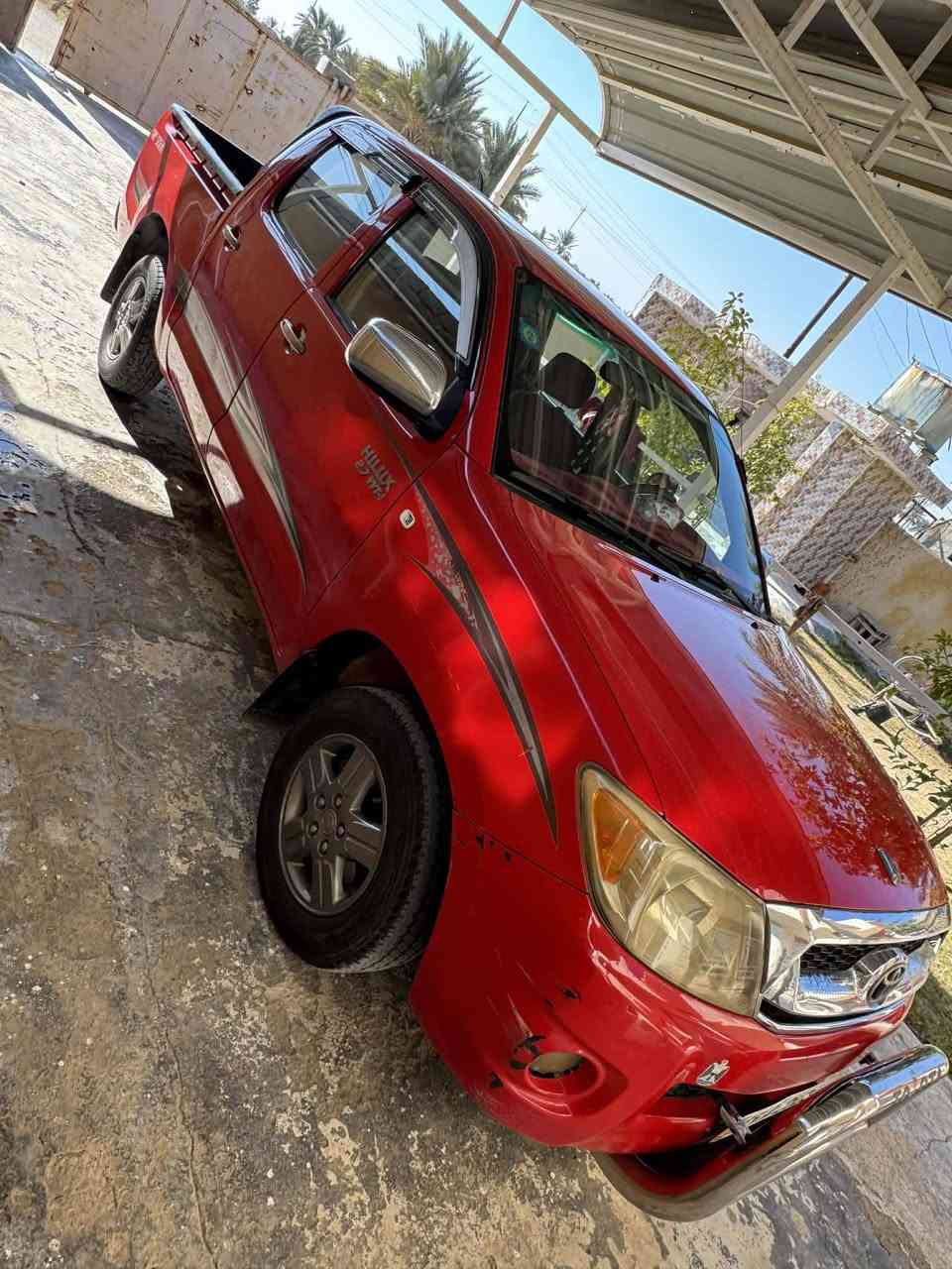 السلام عليكم
بيكم للبيع موديل 2009 
سعودي شاصي 19 
الاستفسار 

الهاتف -***********
