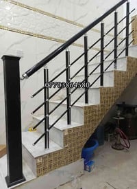 محجرات المنيوم تركية • حي الخطيب • نجيك للبيت