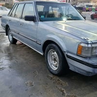 سوبر • ١٩٨٤ • مكفولة صبغ