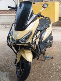 سكنس • موديل ٢٤ • سلف هندر