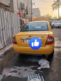 ٢٠١٥ • كير يفلت • تايرات جدد