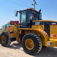 CAT 938G • ٢٠٠٧ • كفالة