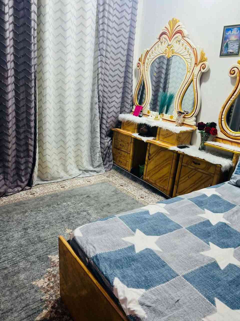 غرفه اخشاب للبيع نظيفه جدا السعر 500


**إذا كنت صاحب هذا الإعلان وتريد حذفه لأي سبب، رجاءا أرسل رسالة إلى الدعم الفني**