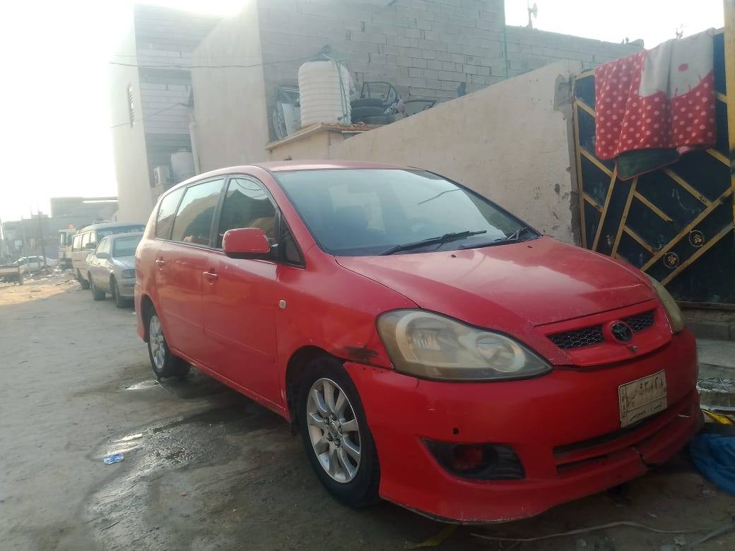 السلام عليكم تيوتا ابصم مديال٢٠١٢ كفاله من ضربه التبديل
مكيه بيه صوت راجز سياره شغاله وتمشي كير خير من الله
تمخم تاير كهرابائيات فول
رقم بصره سعر٧٣
العنوان بصره حمدان

رقم الجوال *********** البصرة, العراق
