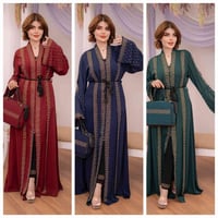 قفاطين • موديلات خليجية • توصيل العراق