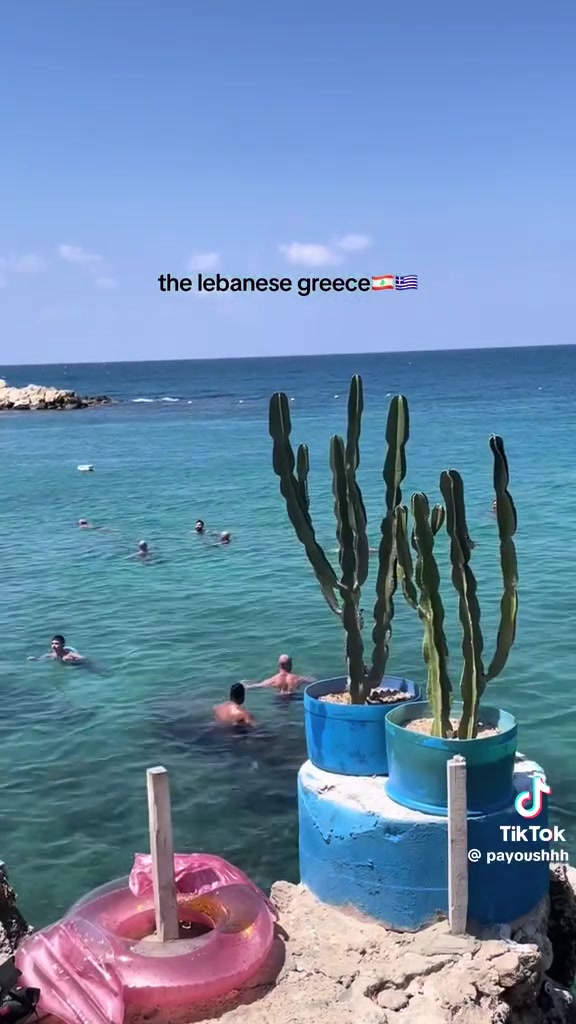 رحله الى لبنان 4ايام و3ليالي ذهاب وعوده طياران فنادق 5نجوم بسعررر 150مقاعد محدوده ساروعو بحجز مقاعدكم ***********
