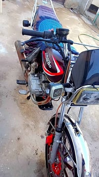 مكينة 200 • موديل 24 • خانقين