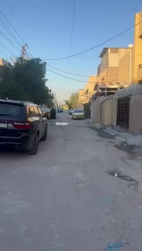 مشتمل للبيع 40متر  حي الجهاد مربع الامانه قرب الشارع العام  البيت سعر ...