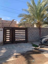 الرمادي الخمسة كيلو • ٣٠٠م • ٣ غرف