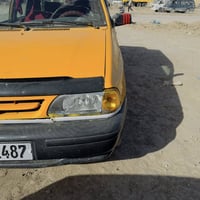 سايبه ١٨ سياره مال عيشه جاهزه بيها رشات صبغ بصيطات مكينه بخار بسمي بكا...