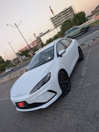 سيل 5 • زيرو • ماشي 700 كم