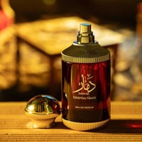 عطر دمار • مسك العبير • نسائي ورجالي