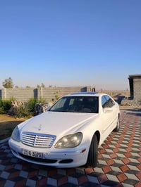 اس كلاس • ٢٠٠٢ • وارد اليابان