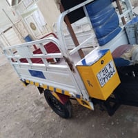 ستوته موديل 21 رقم و سنويه بيها محرك جديد الستوته ماناقصها اي شي للاست...