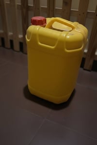 جلكانات • 20 لتر • أصلي