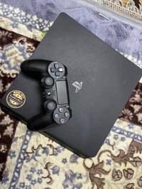 بلي 4سلم مهكر نضيف ما مفتوح  تهكير قرص مو فلاش  نضام 12 ذاكره تيره  07...