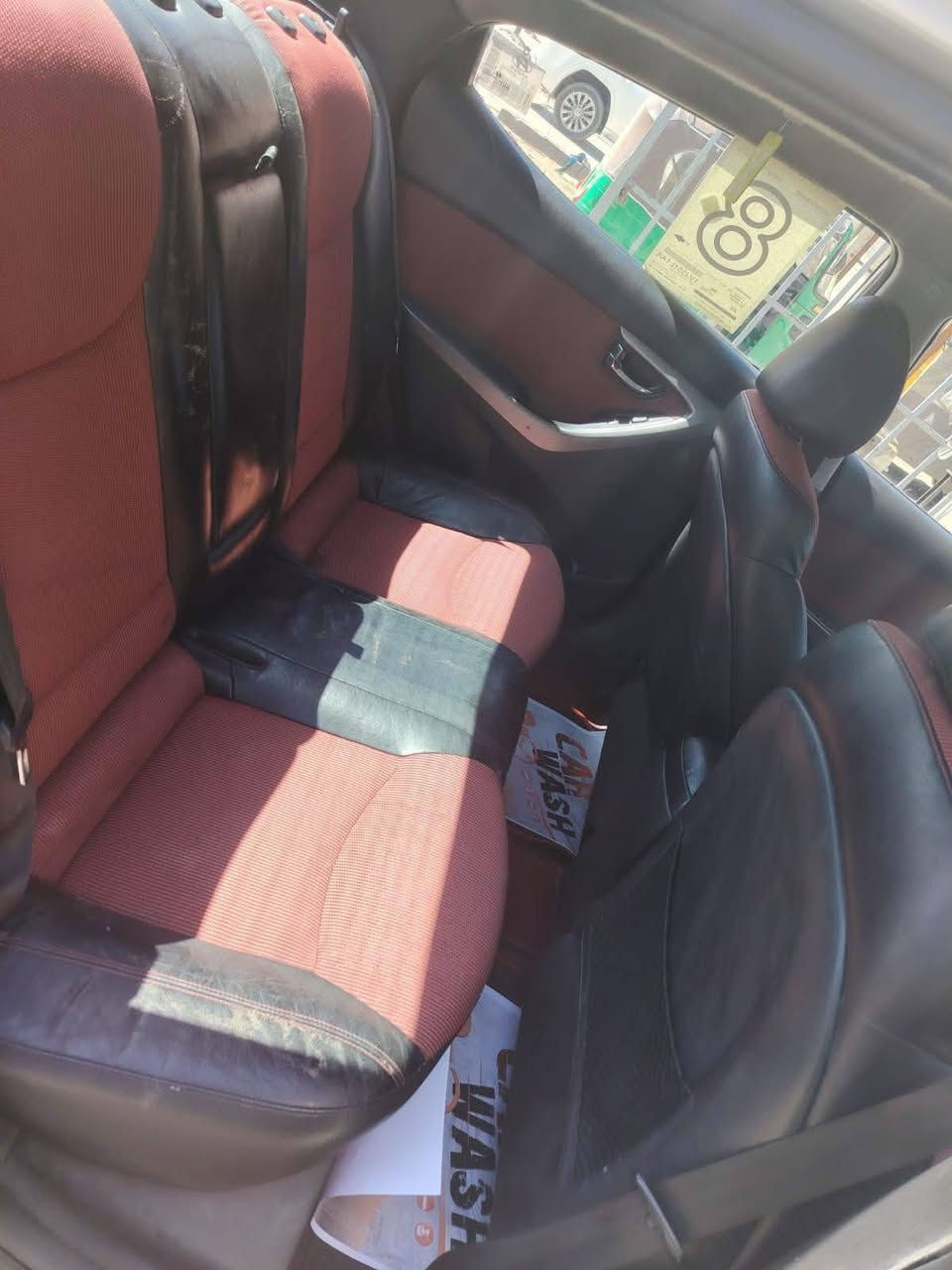 الانتره 2013 كير مكينه كفاله حداديه جاهزه مصفره هيئه وغرامات تنباع نقد وبل قصدالسعر ٦٥ قفل رقم الهاتف***********
