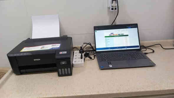 مختبر مجمع الكرخ الطبي التعاوني
💥مختبر مجهز بأحدث اجهزه الطبيه 💥مواد اصليه من مناشئ عالميه 
💥اسعارنا مناسبه للجميع مع كادر تخصصي 
🌺عنواننا بغداد الكرخ شارع الشيخ معروف مقابل جامع ال حداد 
مجاور صيدليه وسن فالح 
للطلب والاستفسار الاتصال على الرقم ***********
