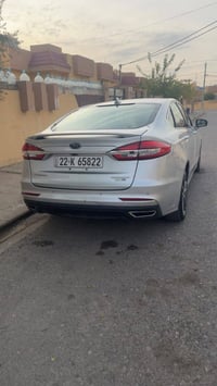 تيتانيوم • ٢٠١٩ • السليمانية