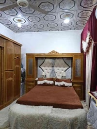 غرفه نوم جديده تسكام للبيع للاستفسار 07807990068