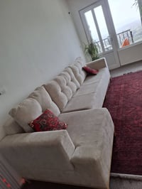 كنب ناعم • مباع سوا • سليمانية