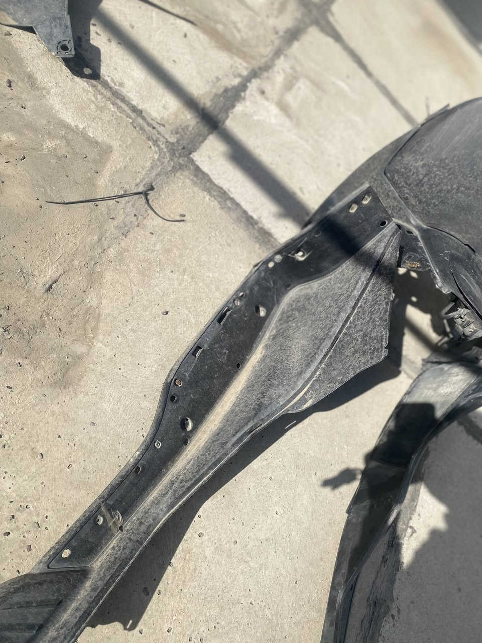 السلام عليكم غراض فورزا 0/10 كفرات ومجمع مال دشبول كامل تريشه وكفرات خلفيه كامله مكان بغداد قيم واخذ بلـ يرضي الله رقم***********
