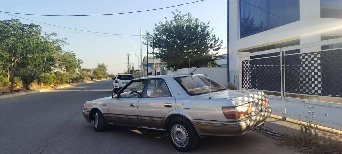 سلام عليكم هارتوب موديل 91 سياره جديده وحلوه وناعمه سياره شرط تحويل ول وكاله سعرها45 يرهم بيع ولمراوس للتواصل موجود فيس ***********رقم كركوك, العراق
