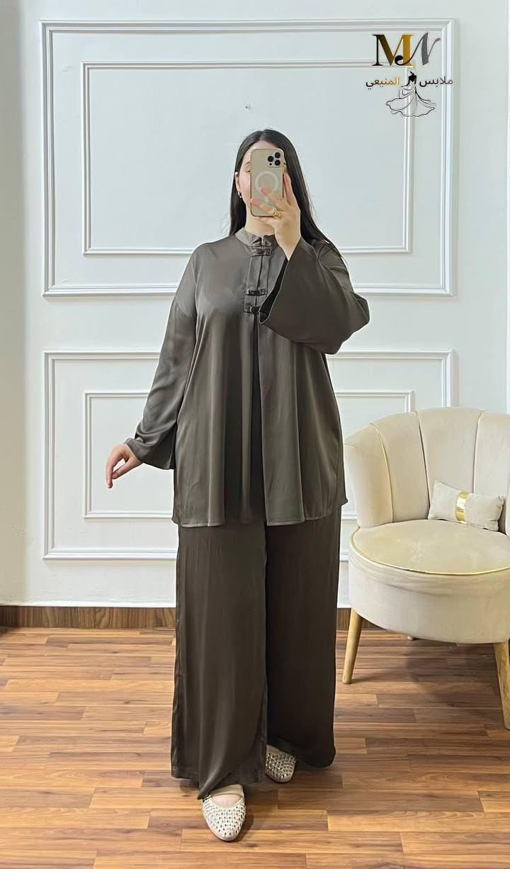 كيف+العادةديما+الجديد+🛍️

إليكم+سيداتي+اونصومبل+المكون+من+2+قطع🛍️

بالألوان+مختلفة+شي+حاجة+غاية+في+الروعة+والأناقة+لبسي+وتبرعي+سيدتي+🫶🏻
I
نوع+توب:.+نوعيم+ممتاز+✨

المقاس:L.XL...2XL...3xl.

تمن+جد+مناسب+تمن+درهم😍😍 مراكش, المغرب


**إذا كنت صاحب هذا الإعلان وتريد حذفه لأي سبب، رجاءا أرسل رسالة إلى الدعم الفني**