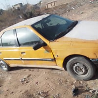 للبيع بيجو روه مكينه تبخر كير جديد اكسل برنس دواخل كلش حلوه باتري وسلف...